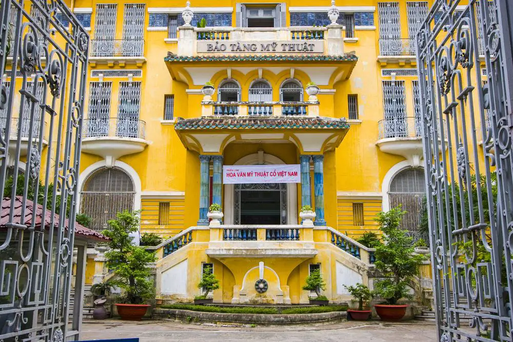 25 mejores cosas que hacer en la ciudad de Ho Chi Minh (Vietnam)