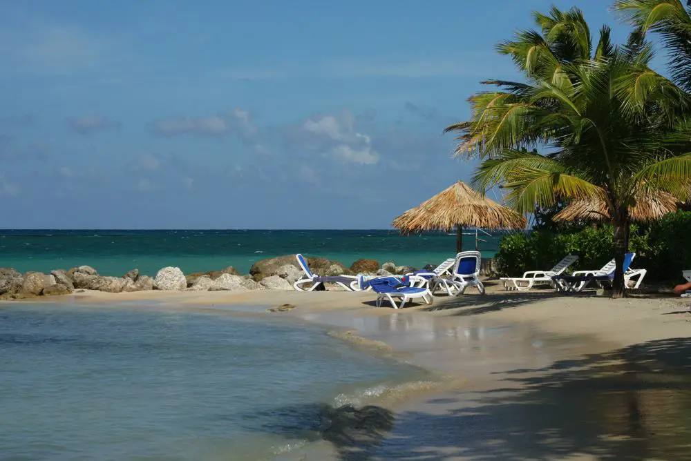 Dónde alojarse en Jamaica | EL BLOG DEL VIAJERO
