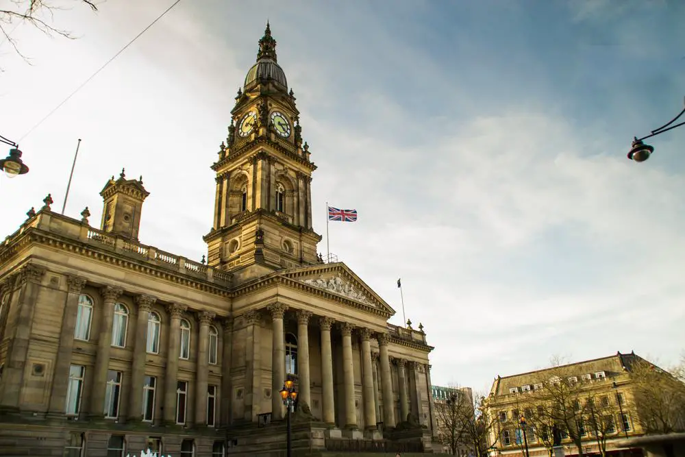 15 mejores cosas que hacer en Bolton (Gran Manchester, Inglaterra)