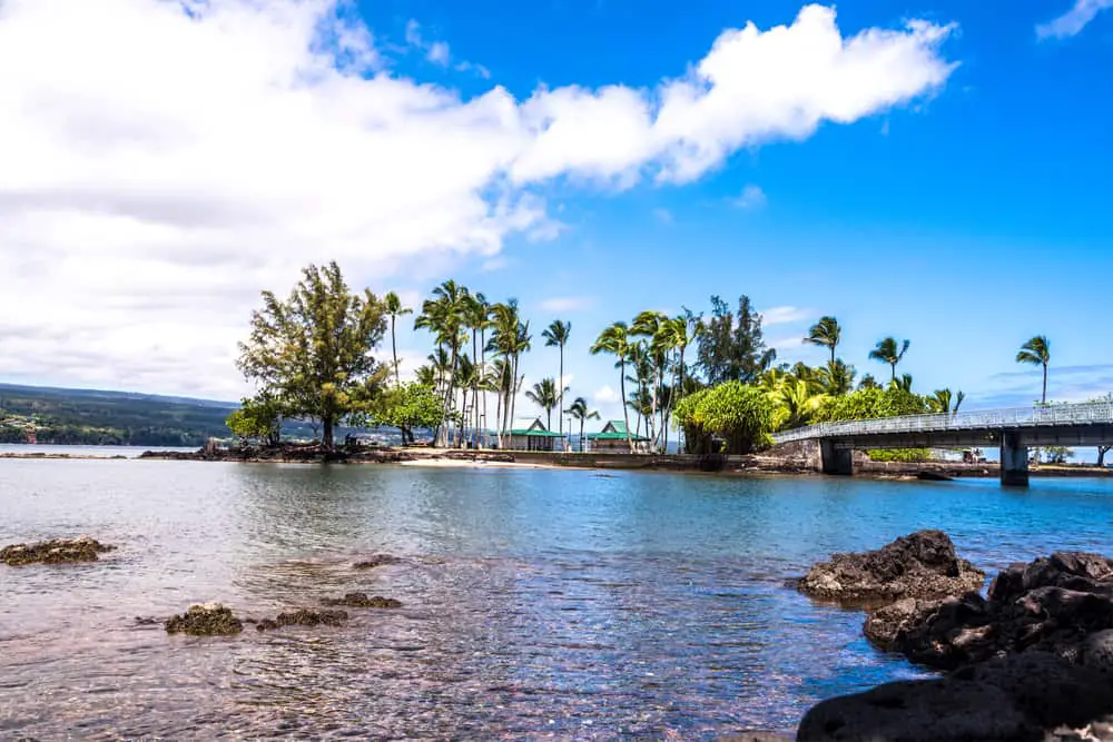 15 mejores cosas que hacer en Hilo (Hawai)
