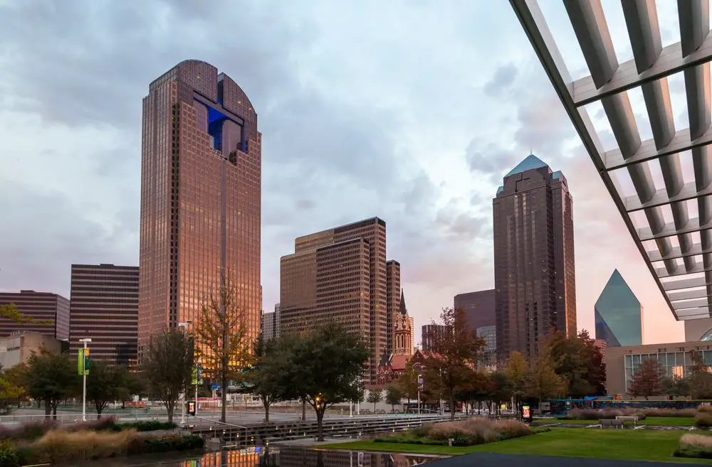 15 mejores cosas que hacer en el centro de Dallas