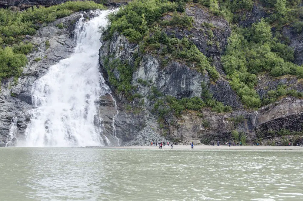 15 mejores cosas que hacer en Juneau (Alaska)