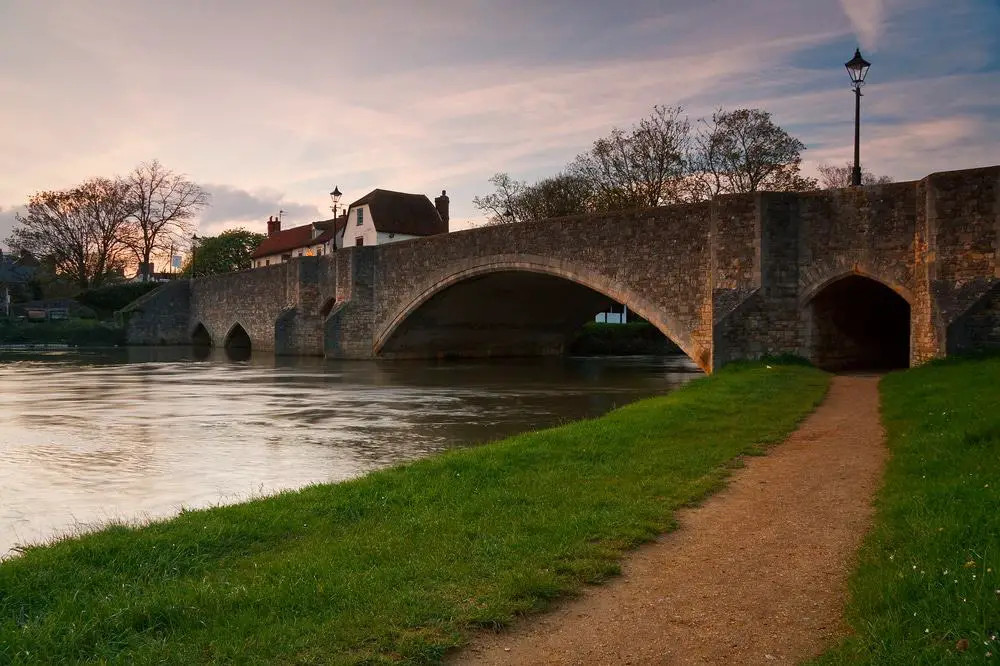 15 mejores cosas que hacer en Abingdon (Oxfordshire, Inglaterra)