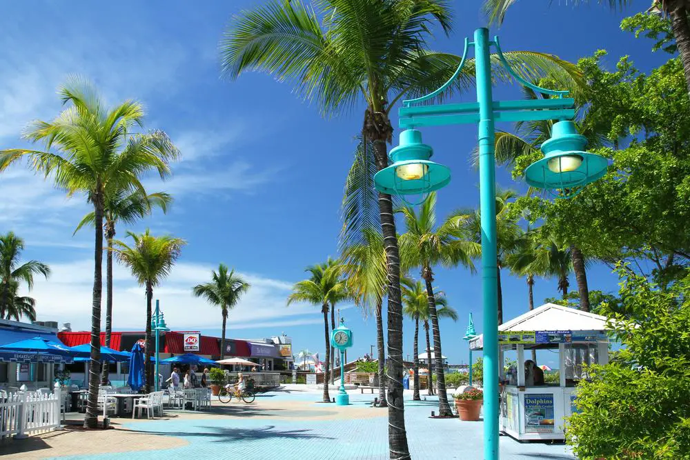 15 mejores cosas que hacer en Fort Myers Beach (FL)