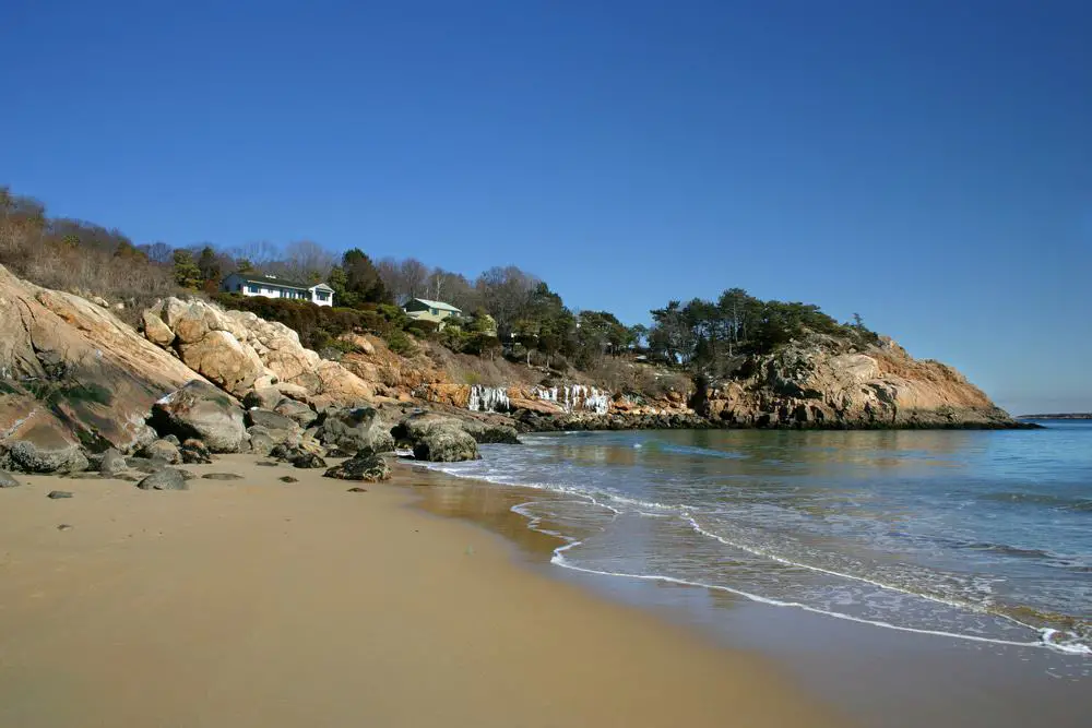 15 mejores playas en Massachusetts