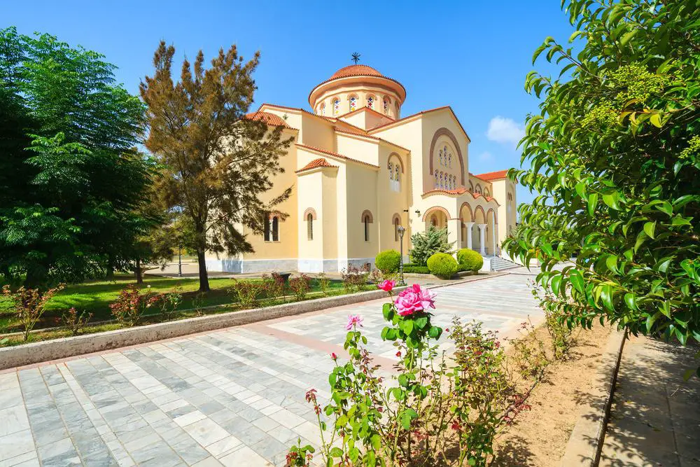 15 mejores cosas que hacer en Kefalonia (Grecia)