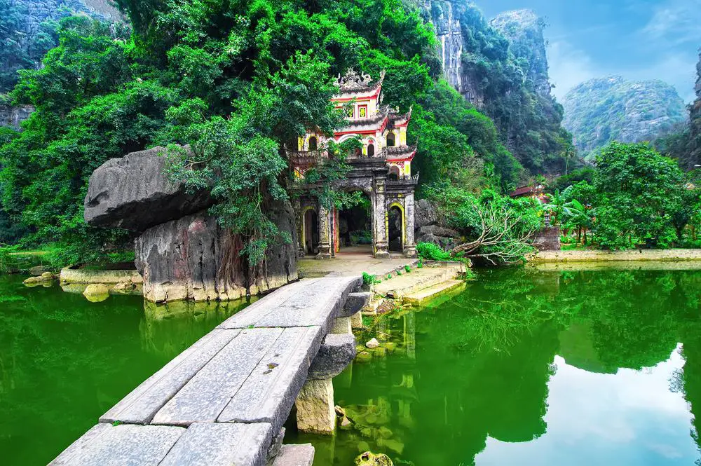 25 mejores cosas que hacer en Ninh Binh (Vietnam)