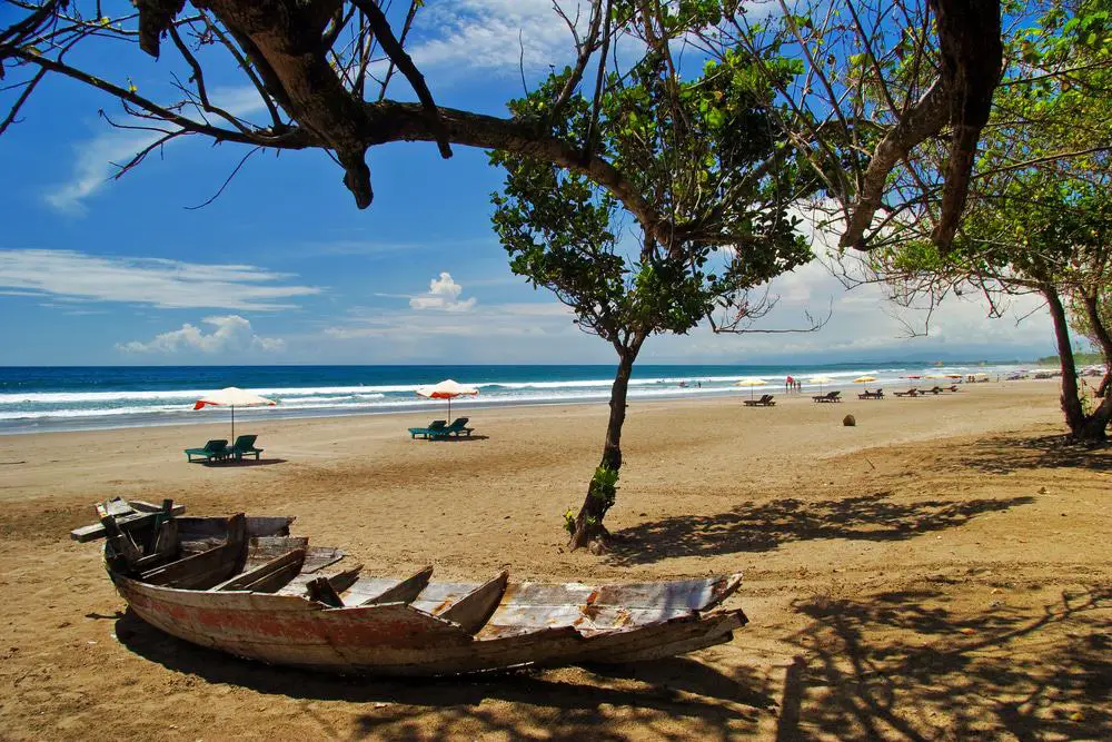 15 mejores playas en Bali