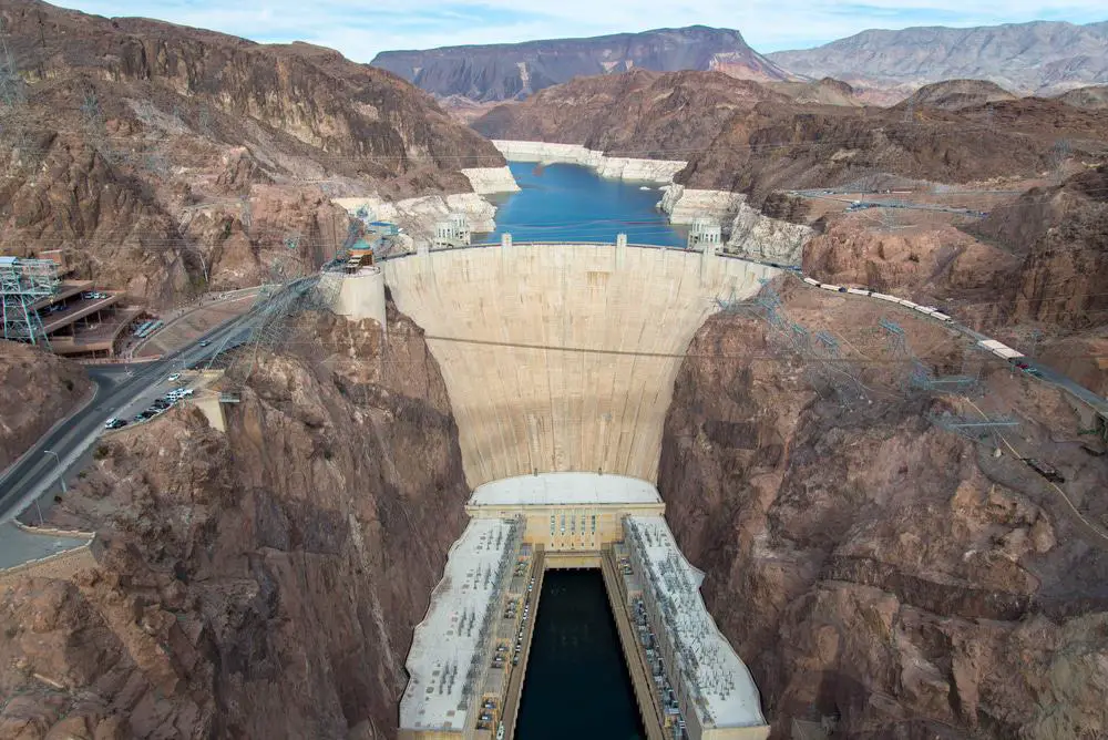 15 Best Hoover Dam Tours