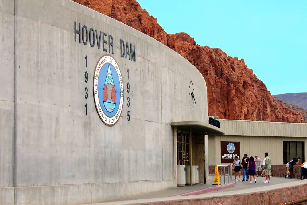 15 Best Hoover Dam Tours