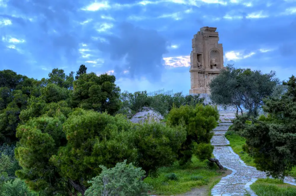 15 mejores cosas que hacer en Kallithea (Grecia)