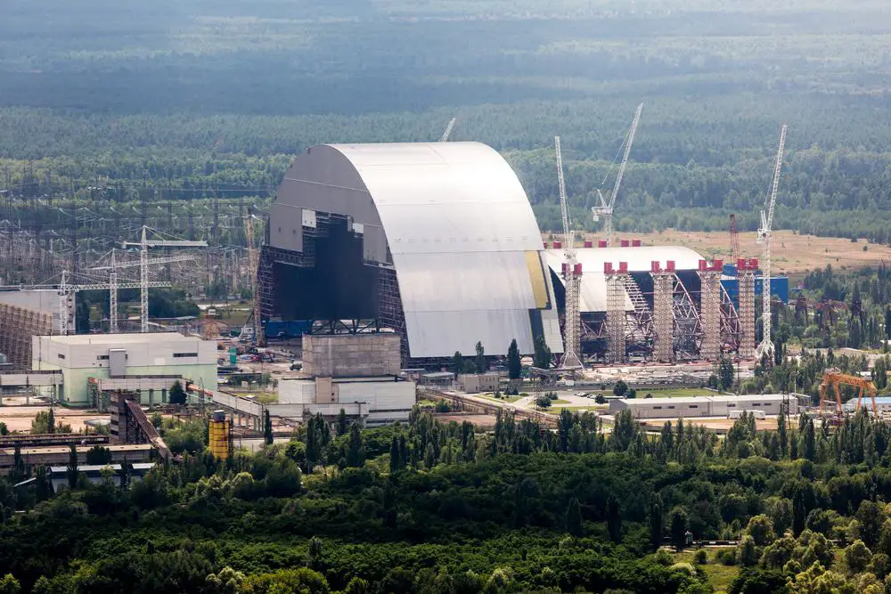 15 mejores recorridos por Chernobyl