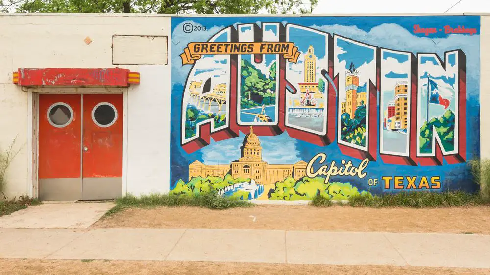 15 mejores cosas que hacer en el centro de Austin