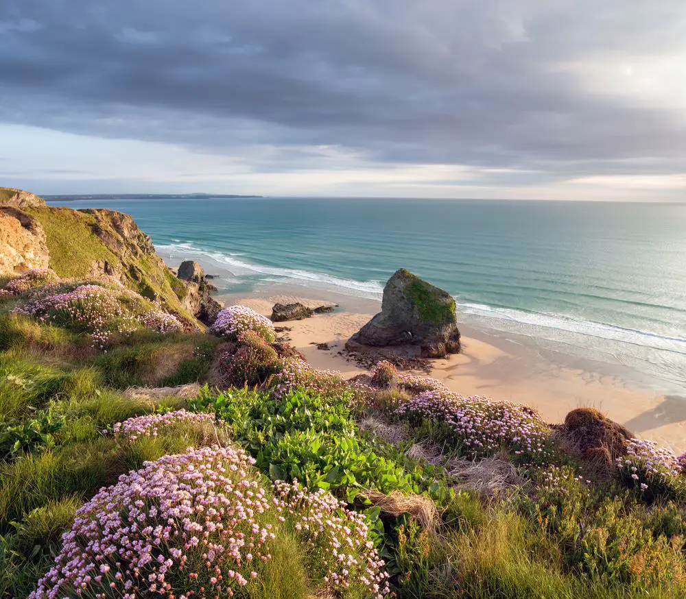 15 mejores cosas que hacer en Newquay (Cornwall, Inglaterra)