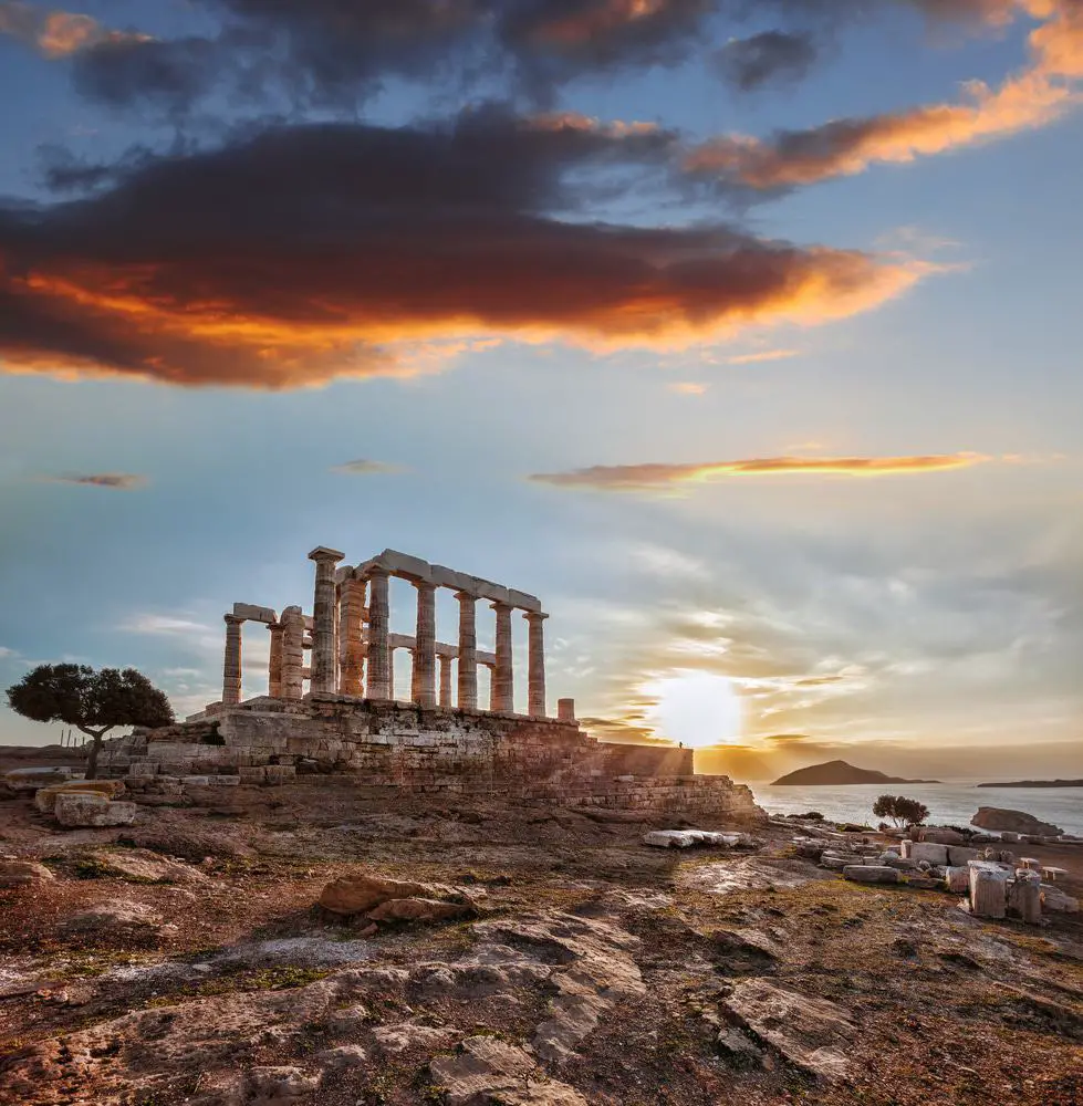 15 mejores recorridos por Atenas