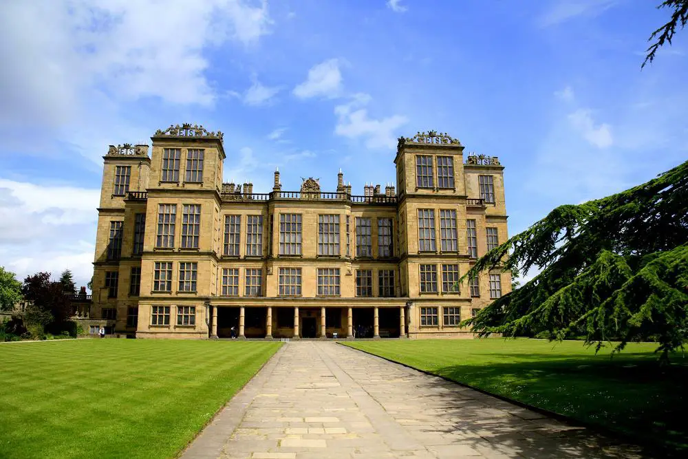 15 mejores cosas que hacer en Mansfield (Nottinghamshire, Inglaterra)