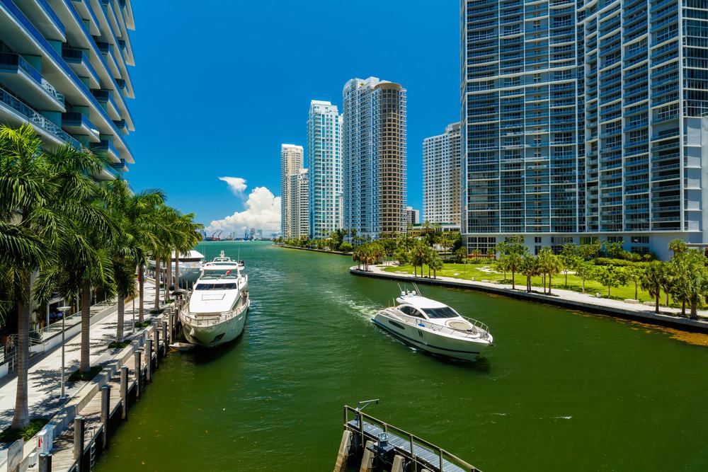 15 mejores cosas que hacer en el centro de Miami