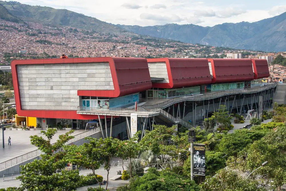 25 mejores cosas que hacer en Medellín (Colombia)