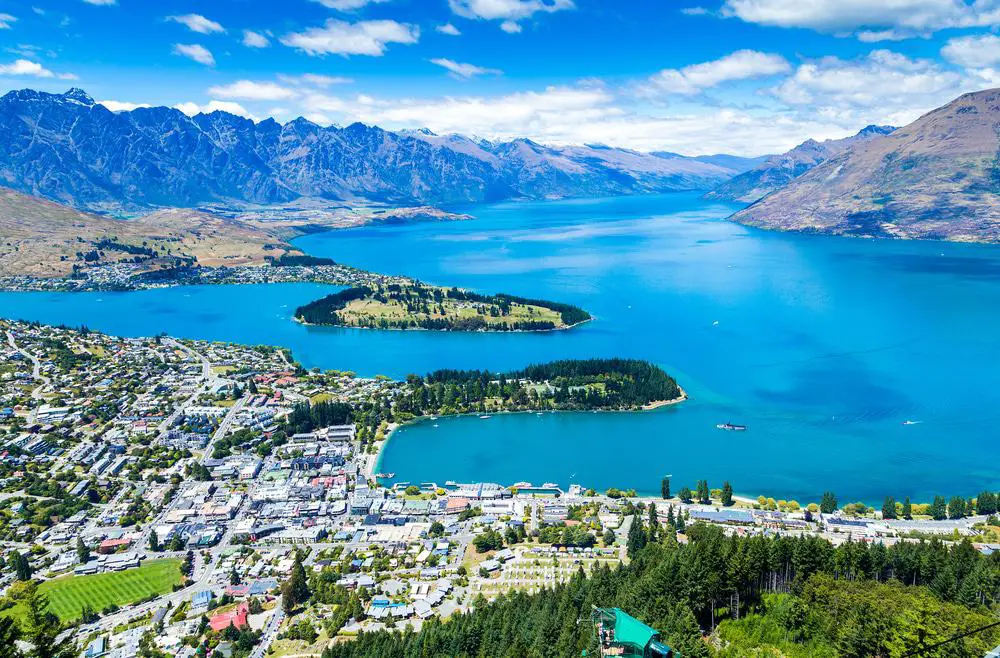 15 mejores excursiones de un día desde Christchurch