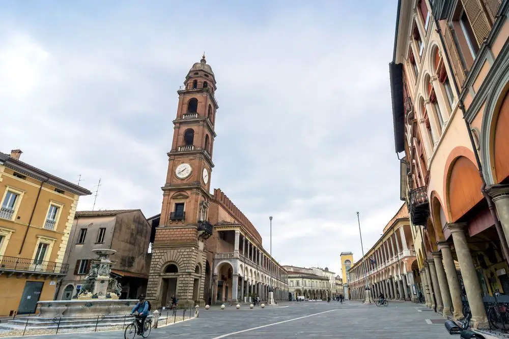 15 mejores excursiones de un día desde Bolonia