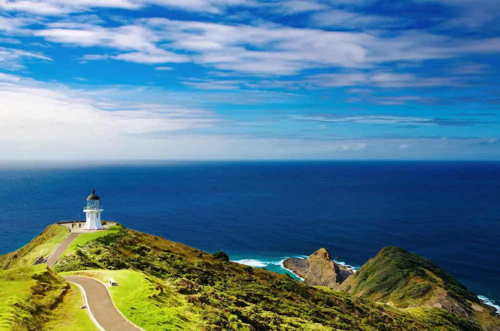 15 mejores excursiones de un día desde Auckland