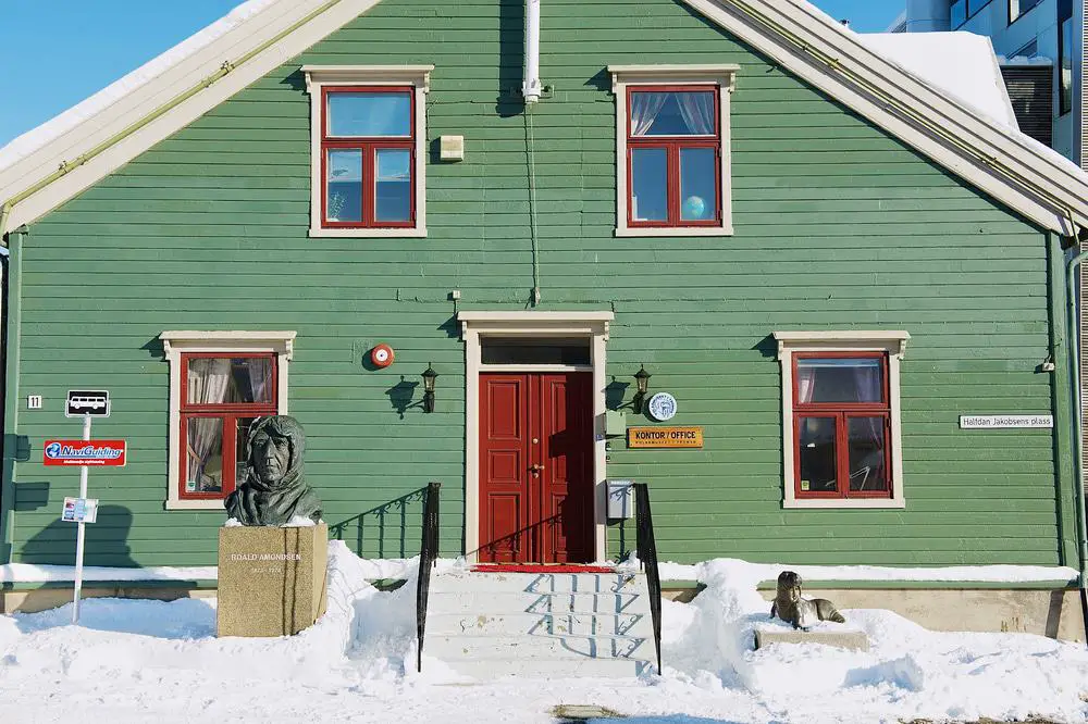 15 mejores cosas que hacer en Tromsø (Noruega)