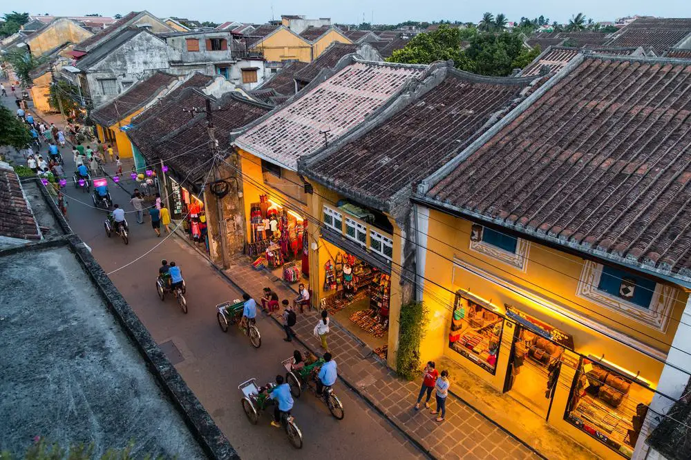 25 mejores cosas que hacer en Hoi An (Vietnam)