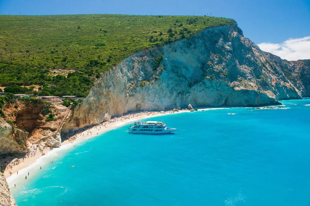 15 mejores cosas que hacer en Lefkada (Grecia)