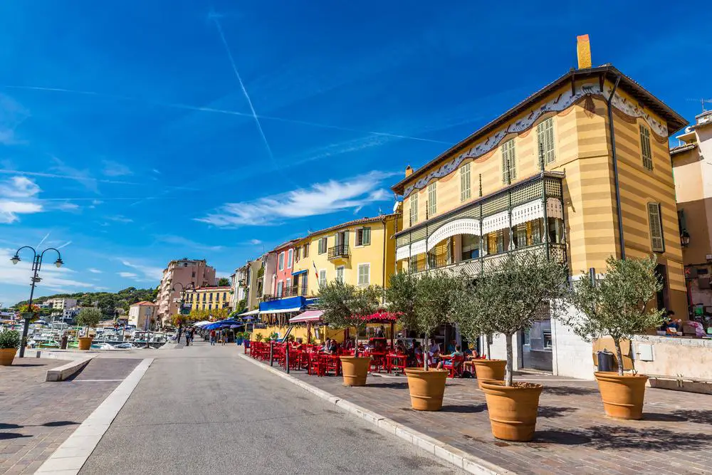 15 mejores excursiones de un día desde Marsella