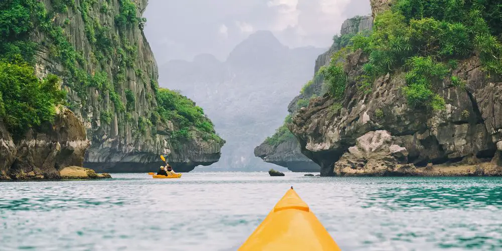 15 mejores recorridos por Vietnam