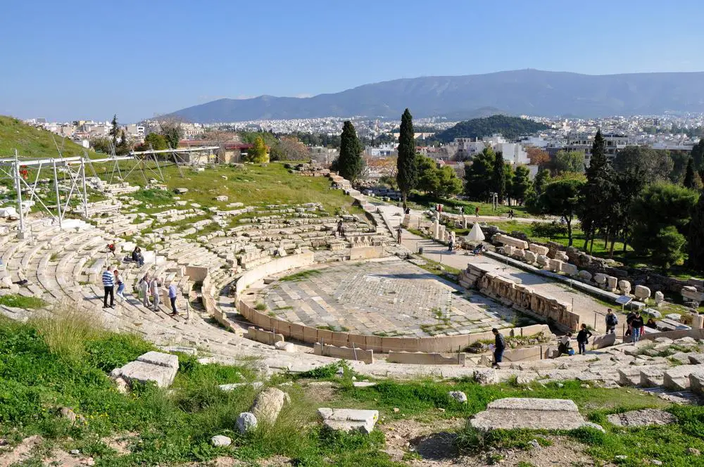 15 mejores cosas que hacer en Kallithea (Grecia)