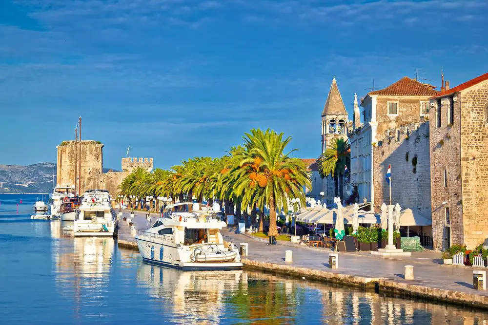 15 mejores excursiones de un día desde Split