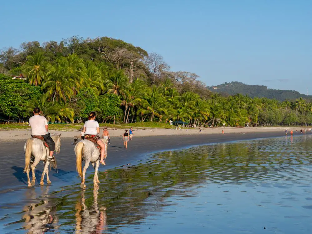 15 mejores recorridos en Costa Rica