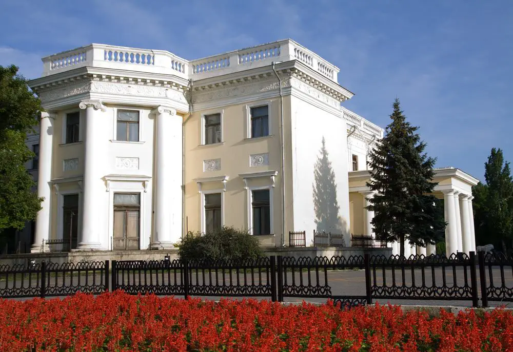 15 mejores cosas que hacer en Odessa (Ucrania)