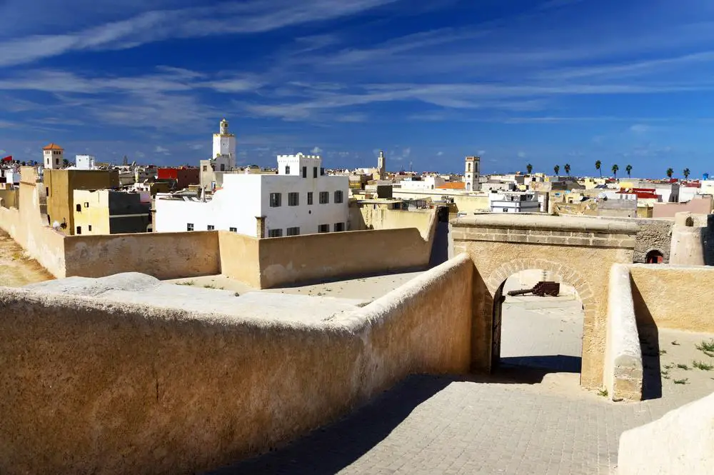 15 mejores cosas que hacer en El Jadida (Marruecos)