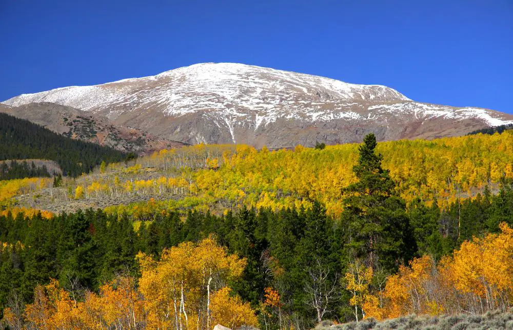 30 increíbles gemas ocultas en Colorado