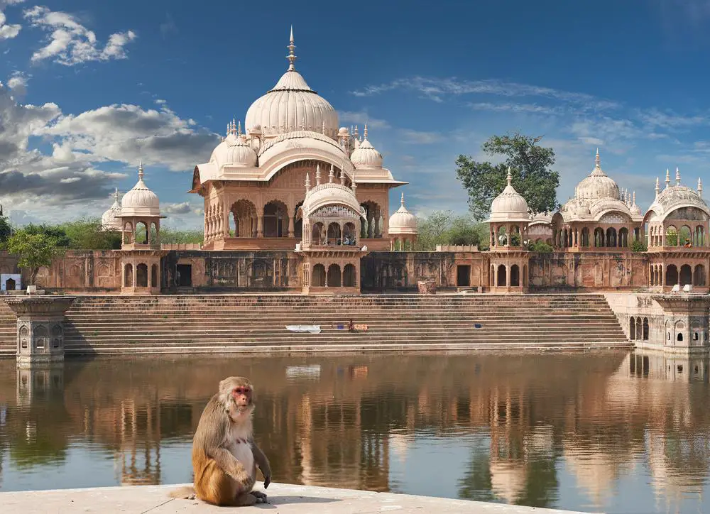 15 mejores excursiones de un día desde Delhi