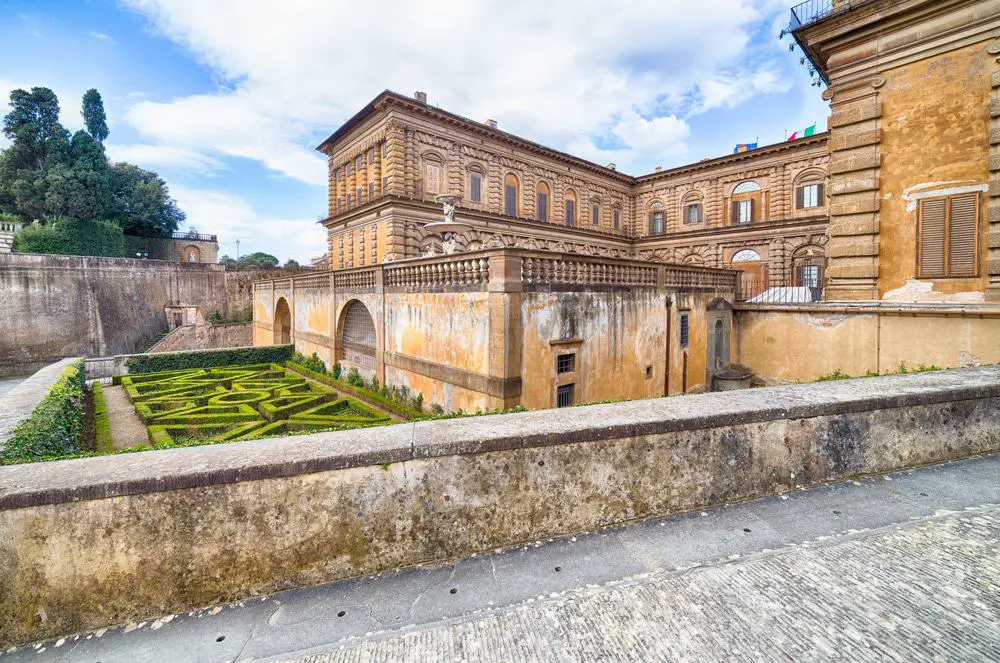 15 mejores recorridos por Florencia