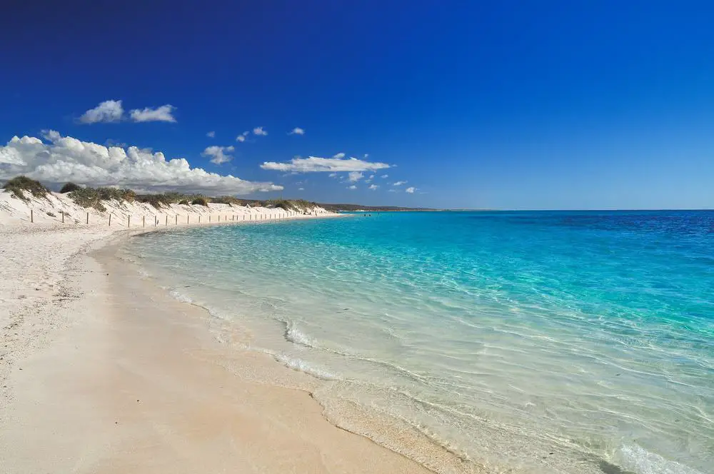 15 mejores playas de Australia