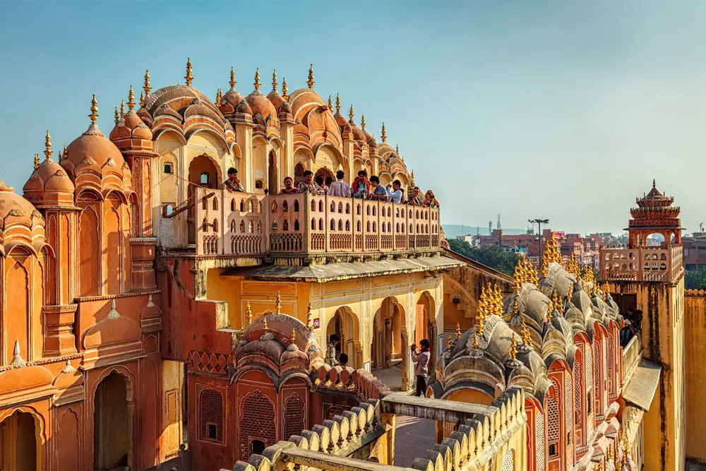 15 mejores excursiones de un día desde Delhi