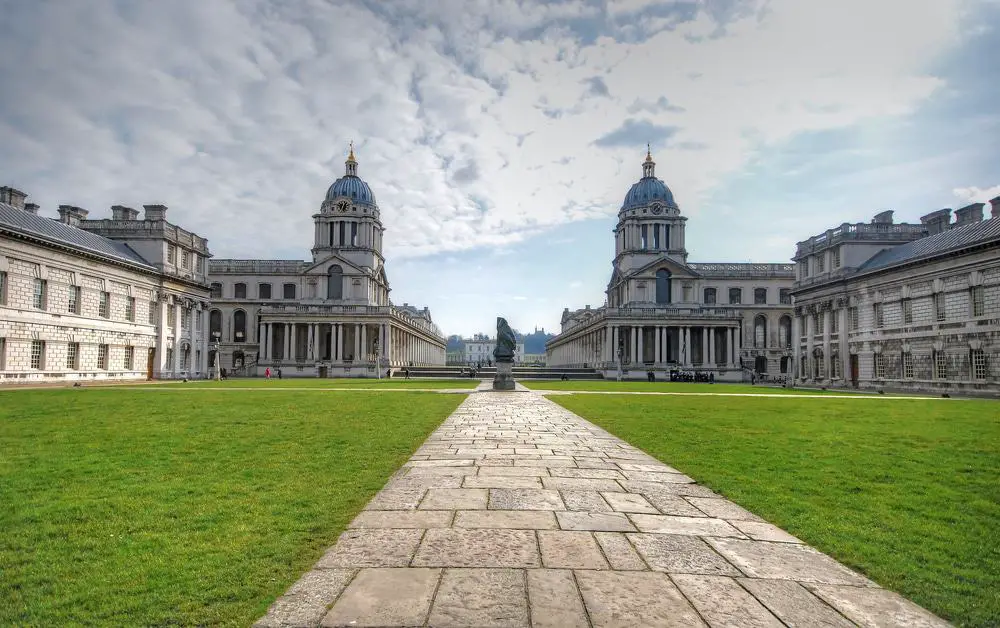 15 mejores cosas que hacer en Greenwich (distritos de Londres, Inglaterra)