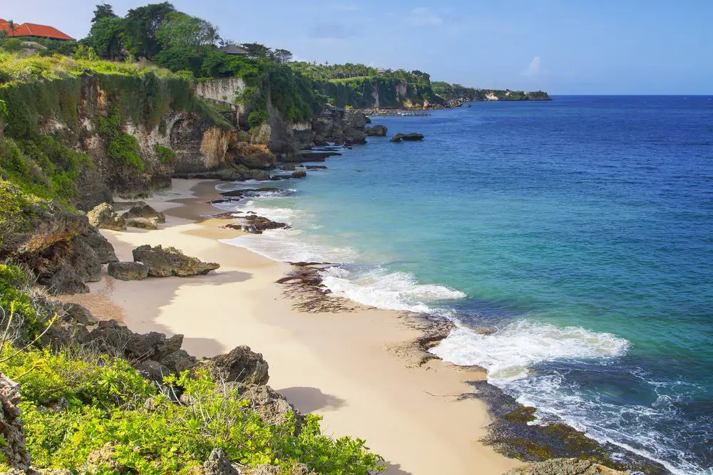 15 mejores playas en Bali