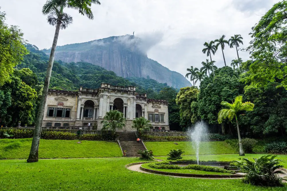 15 mejores excursiones de un día desde Río de Janeiro