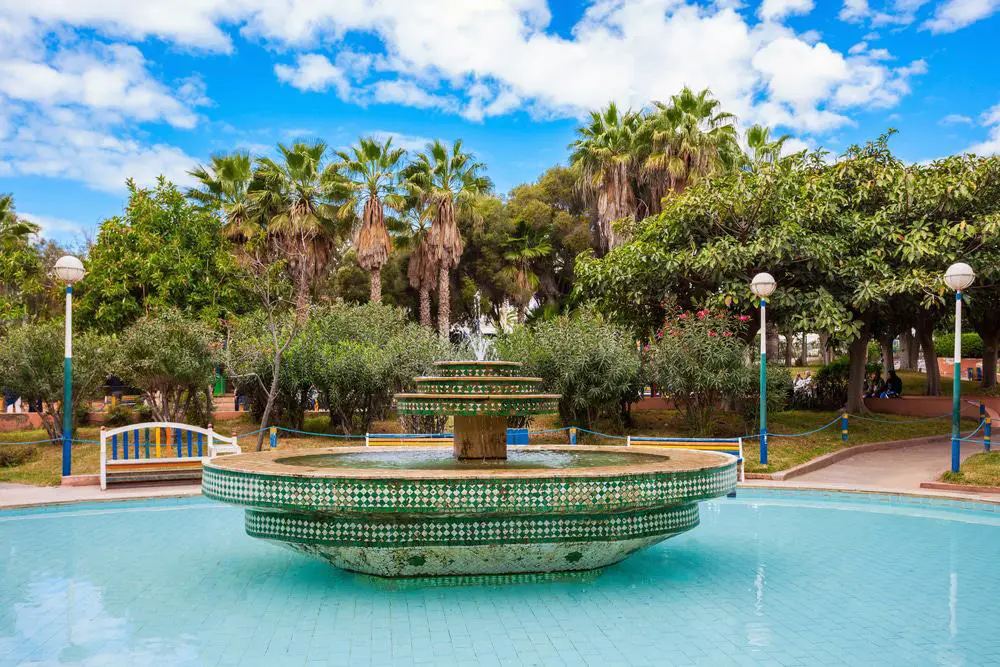 15 mejores cosas que hacer en Agadir (Marruecos)