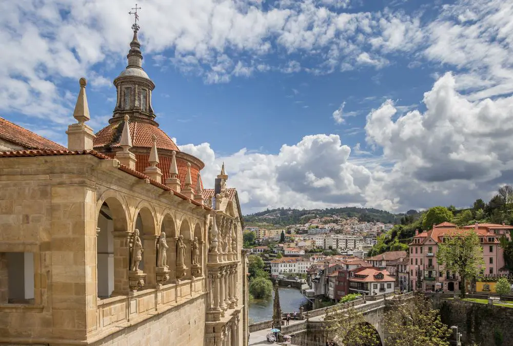 15 mejores cosas que hacer en Entorno de Canaveses (Portugal)