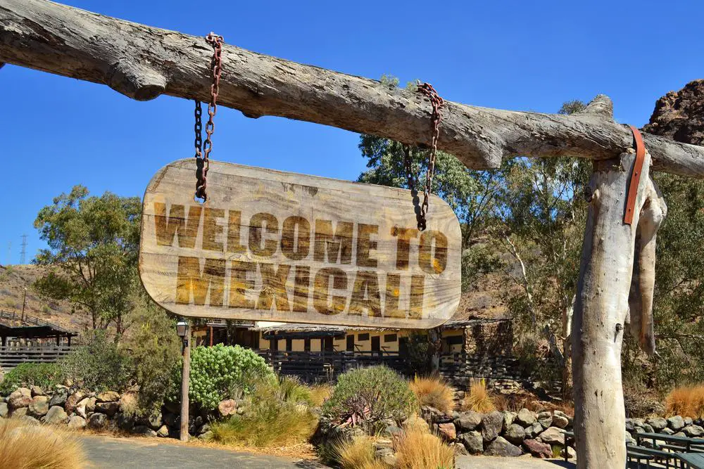 15 mejores excursiones de un día desde Mesa, AZ