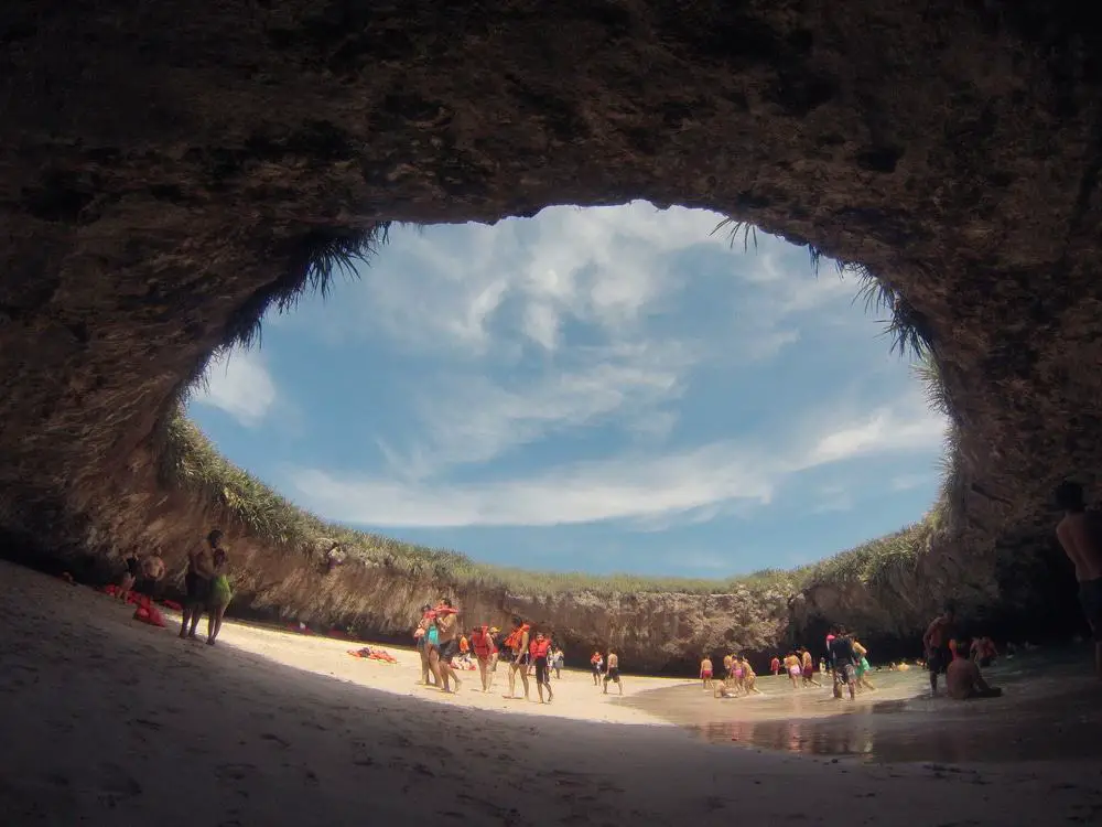 15 mejores excursiones de un día desde Puerto Vallarta