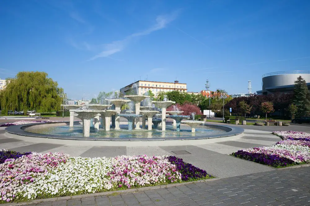 15 mejores cosas que hacer en Gdynia (Polonia)