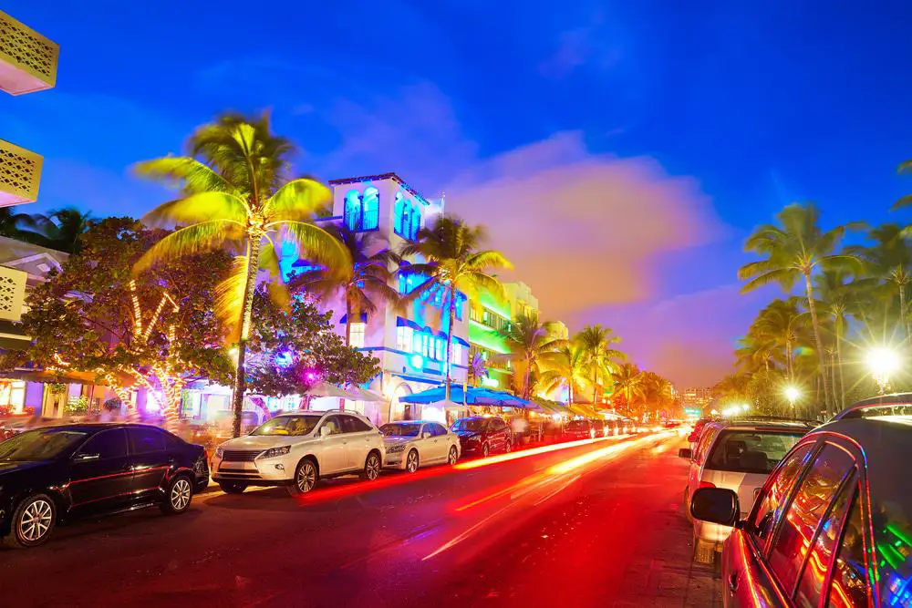 15 mejores cosas que hacer en Miami Beach (Florida)