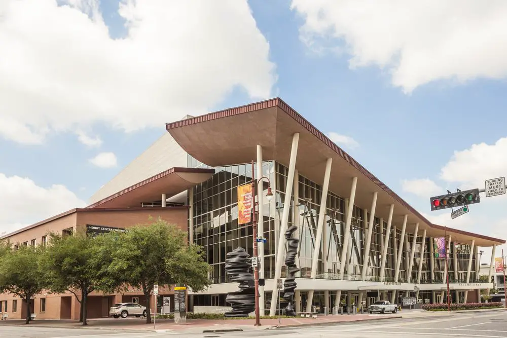 15 mejores cosas que hacer en el centro de Houston